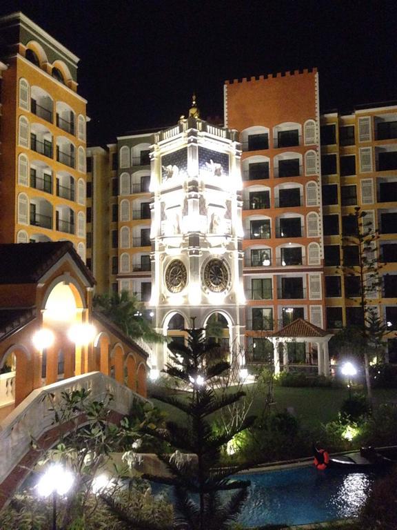 Venetian Signature Poolview Resort Jomtian Pattaya Jomtien Beach Exterior photo